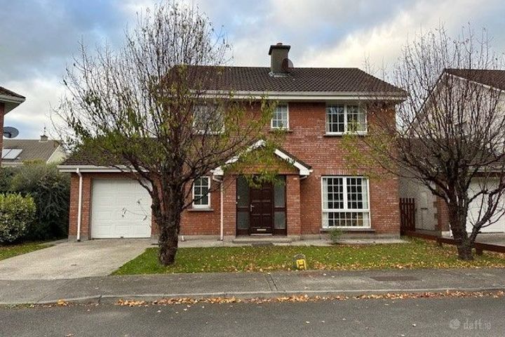 6 Ard Carraig, Dublin Road, Thurles, Co. Tipperary, E41YF57