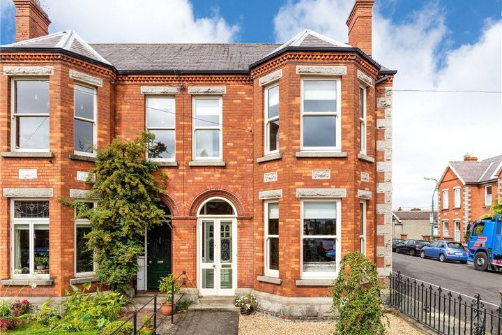 21 Iona Park, Glasnevin, Dublin 9, Dublin 9, Dublin