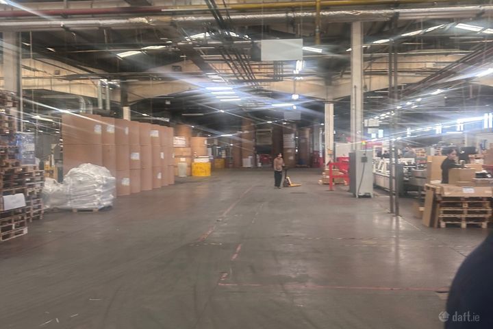 Boylan Print Limited, Termonfeckin Road, Drogheda, Drogheda, Co. Louth