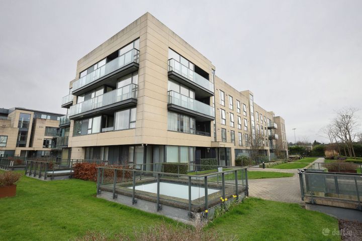 Apartment 32, Cowper Hall, Milltown Avenue, Milltown, Dublin 6, D06P213
