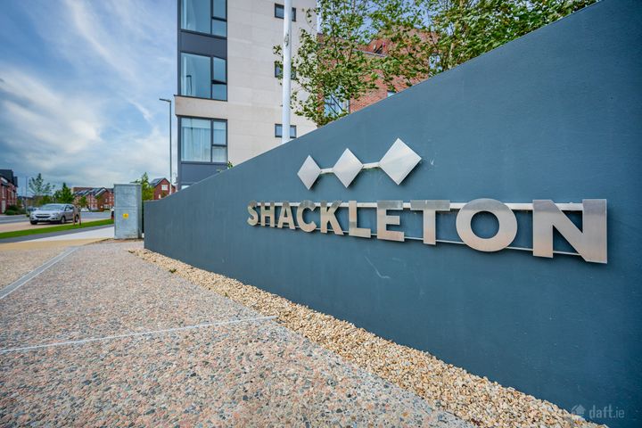 Shackleton Plaza, Shackleton , Lucan, Co. Dublin