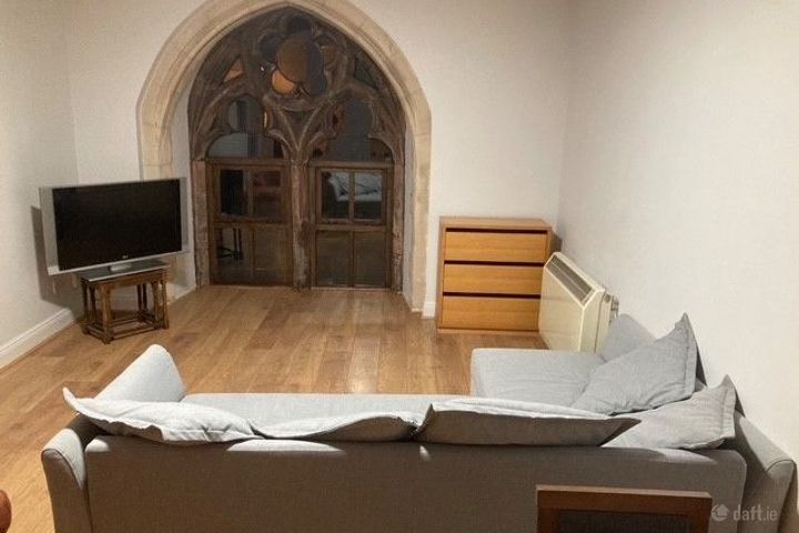 Apartment 16, Saint Kevins, Bloomfield Avenue, Dub, Portobello, Dublin 8