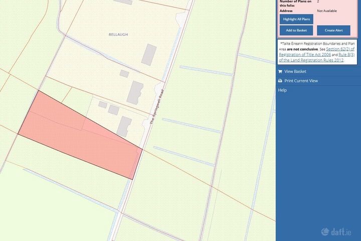 Newtowncarbury, Athlone, Co. Westmeath