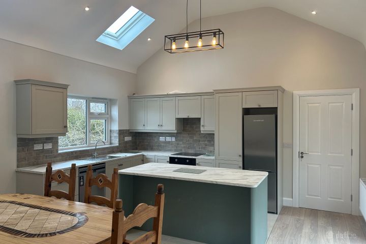 Oldtown, Cavan, Gortnakesh, Co. Cavan