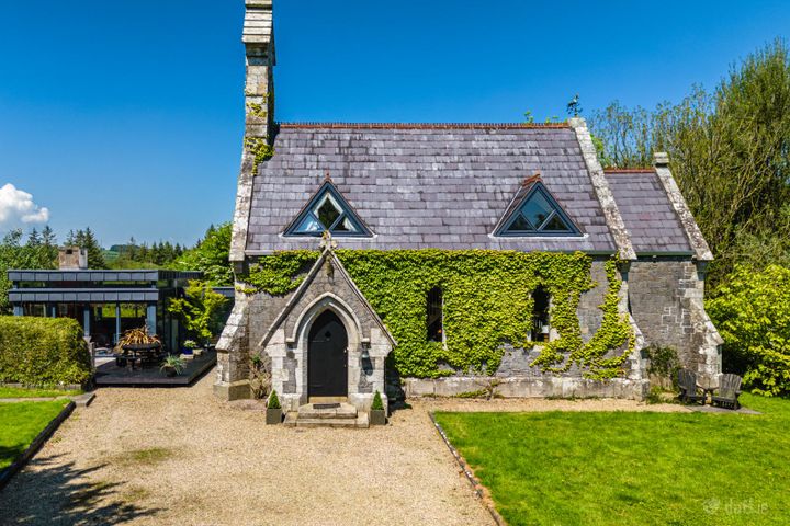 The Old Church, Killotteran, Waterford City Centre, X91Y0P9