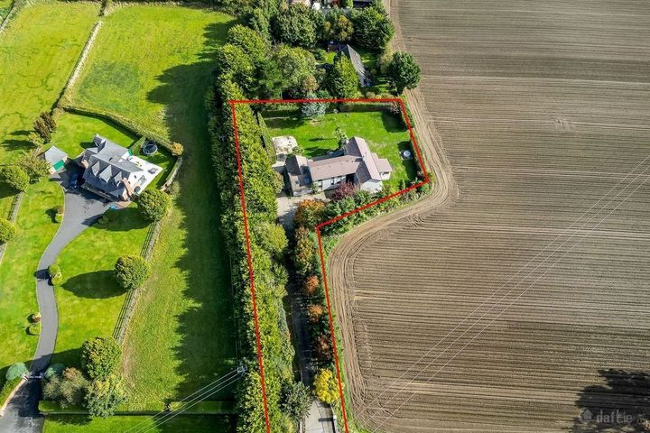 Clannad, Malahide Road, Kinsealy, Malahide, Co. Dublin, K36P822