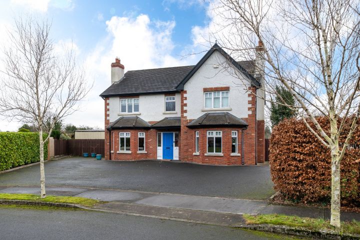 2 Brickfield, Abbeycartron, Longford, Longford