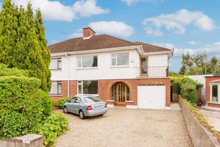 24 Crannagh Park, Rathfarnham, Dublin 14, Dublin 14, Dublin