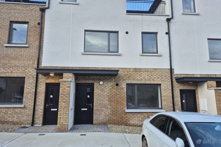  The Elms, Avourwen, Drogheda, Co. Meath