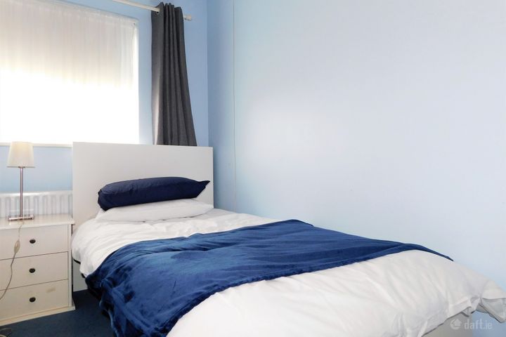 Castle Road, Lucan, Co. Dublin