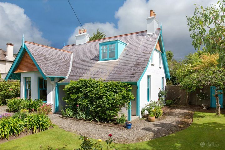 Merriton, Kinlen Rd, Greystones, Wicklow