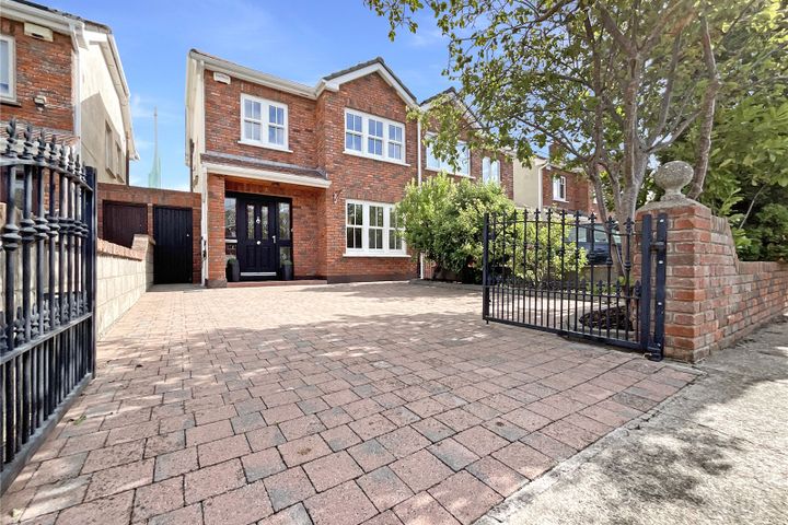 Abbey Drive, Navan Road, ASHTOWN, Co. Dublin