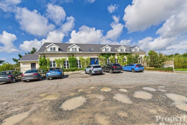  Bunbeg Lodge, Magheraclogher, Bunbeg, Bunbeg, Co. Donegal, F92KHX9