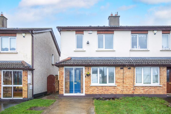 7 Mill Court Avenue, Dublin 22, Grange Castle, Co. Dublin, D22W2V3