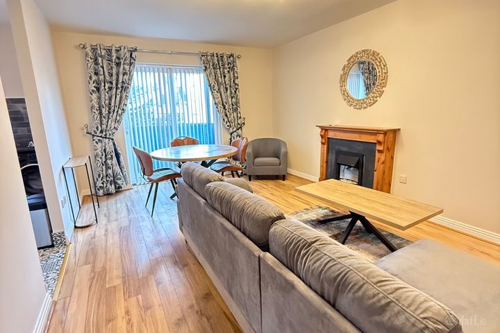 Apartment 17, Melrose Court, Wexford Town, Co. Wexford