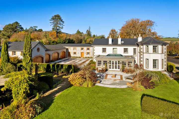 Kilquade Hill House, Kilquade, Greystones, Co Wicklow, A63XR72