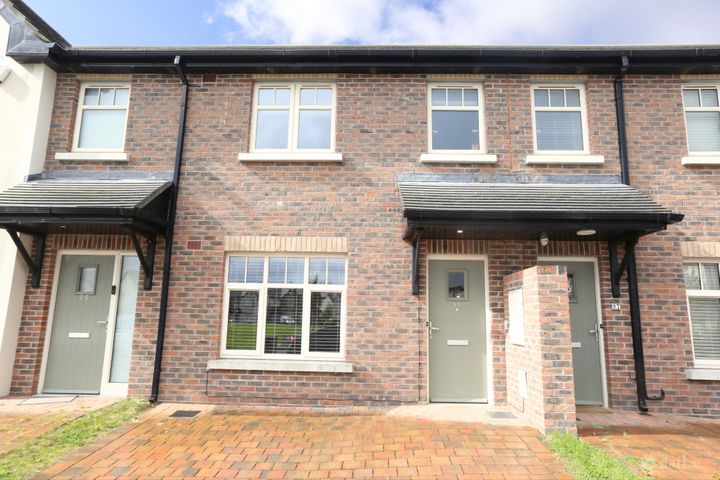96 Beaulieu Village, Termonfeckin Road, Drogheda, Louth