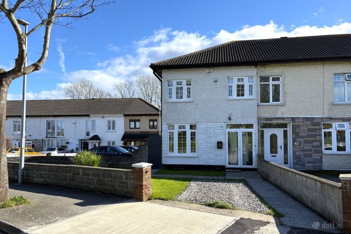 69 Seagrange Road, Baldoyle, Dublin 13, D13NX72