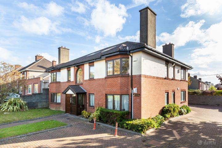 4 Grace Park Hall, Drumcondra, Dublin 9, D09YN79