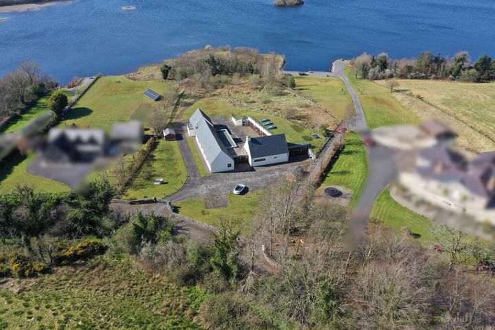 The Haven, Cuilmore, Cootehall, Co. Roscommon, F52AE67