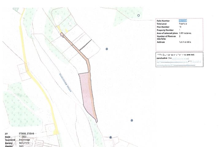 Glencree, Glanmire, Co. Cork