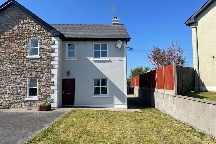 92 Tarmon Manor, Castlerea, Co. Roscommon, Castlerea, Co. Roscommon, F45HY49