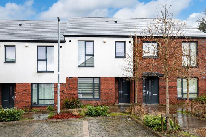 29 White Pines Glade, Stocking Avenue, Rathfarnham, Dublin 16, D16E4E2