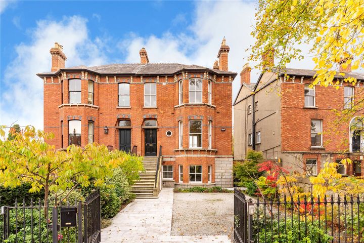 64 Palmerston Rd, Rathmines, Dublin 6, Dublin 6, Dublin
