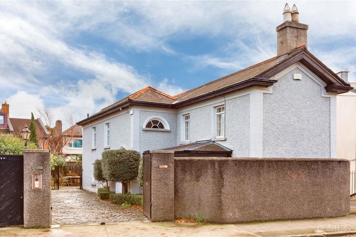 Elm Lawn, 63 Serpentine Avenue, Ballsbridge, Dublin 4, Dublin