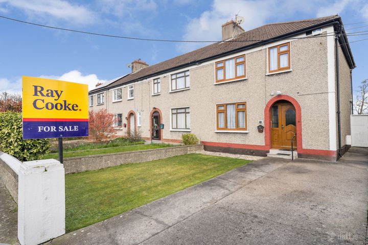 94 Cherryfield Road, Walkinstown, Dublin 12, Dublin 12, Dublin