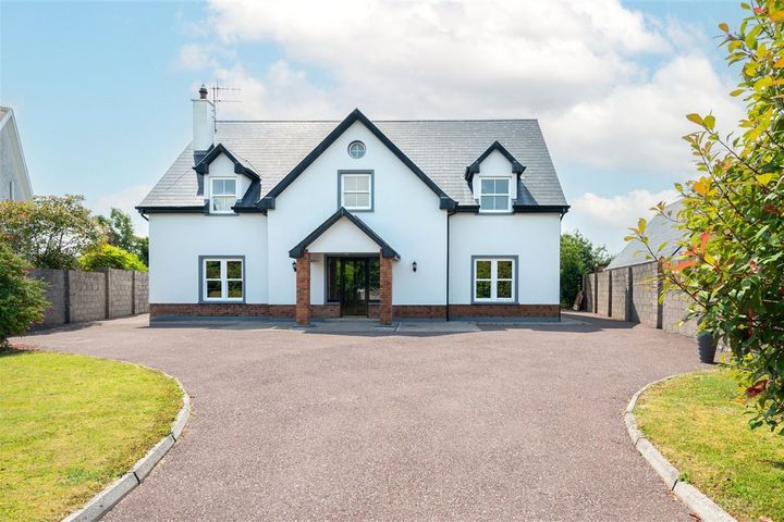 15 Carraig Aoil, Cloughduv, Crookstown, Cork