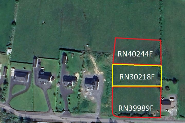 Kildallogue, Strokestown, Co. Roscommon