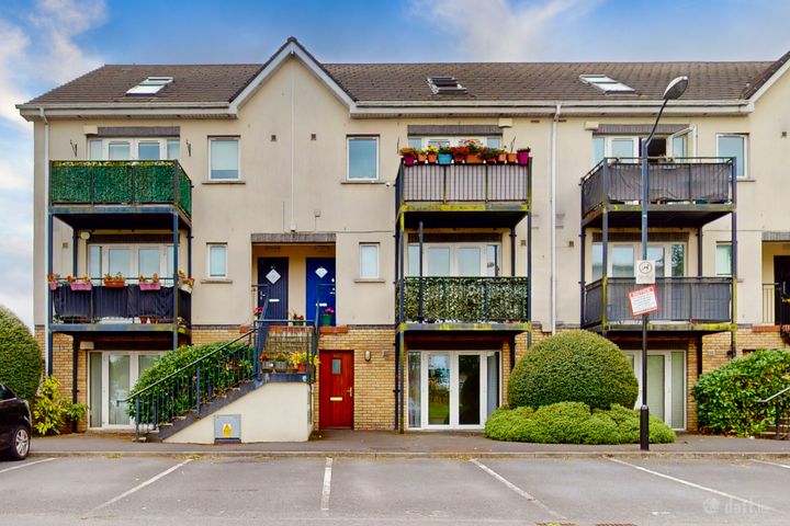 56 Seagrave Drive, Finglas, Dublin 11, D11EC60