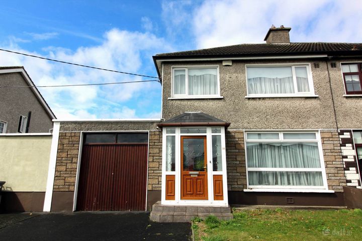 31 Kilmore Rd, Artane, Dublin 5, Dublin 5, Dublin