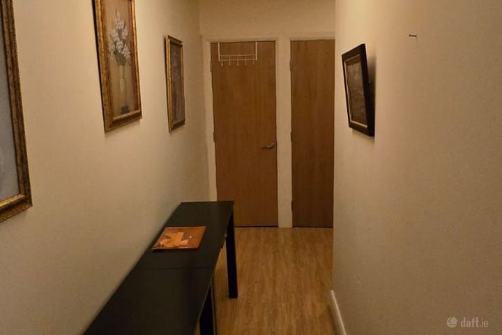 Norbury Hall, Castle Street, Trim, Co. Meath