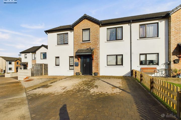 98 Cluain Bui, Quinagh, Carlow, Carlow