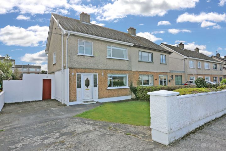 12 Lyradane Ave, Woodview, Limerick, Limerick