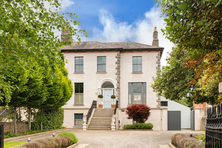 18 Highfield Rd, Rathgar, Dublin, Dublin 6, Dublin