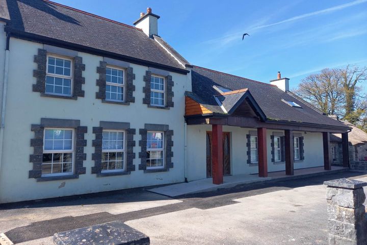 The Neale, Ballinrobe, Co. Mayo