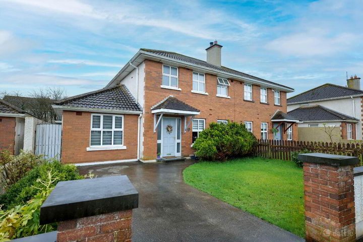 31 Chapel Close, Newcastle West, Co. Limerick, V42RW71