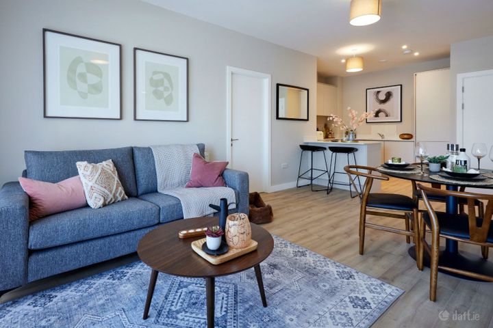 Apartment 8, Ardrath Heights, Celbridge, Celbridge, Co. Kildare