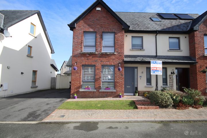 47 Alderwood, Hollystown, Dublin 15, Dublin 15, Dublin