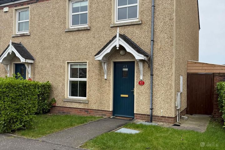 Lismore, Earlsfort, Blackrock, Blackrock, Co. Louth