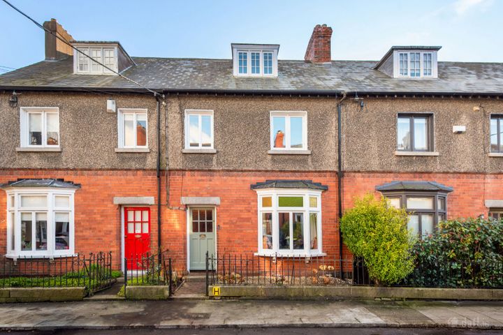 23 Wesley Road, Rathgar, Dublin 6