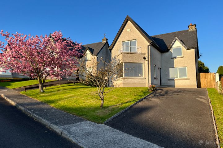 56 Iniscealtra, Ballina, Co. Tipperary, V94K2T1