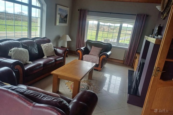 Maugherow, Sligo, Cloghboley, Co. Sligo