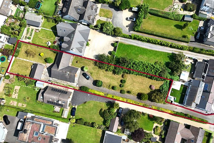 10a Parnell Cottages, Malahide, Co Dublin, Dublin