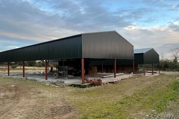 Rathcarstown, Clonalvy, Co. Meath