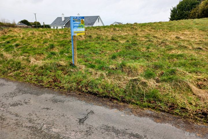 Lismeegan, Aghamore, Ballyhaunis, Co. Mayo