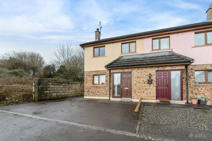 8 Radharc Na Fia, Doneraile, Cork, Cork